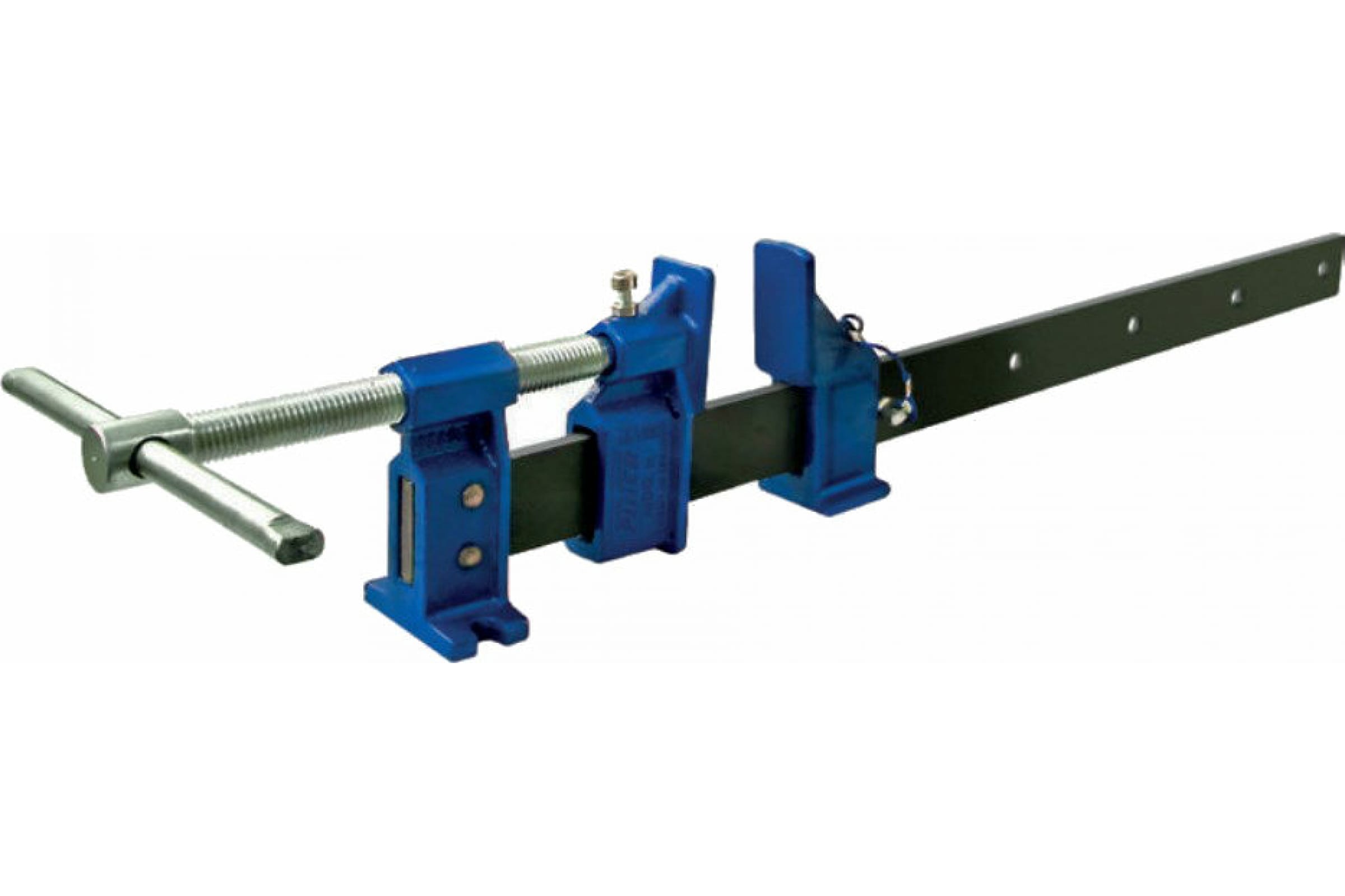 

Piher Струбцина корпусная Clamp H, 50см Piher 23050