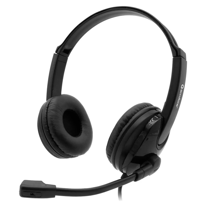 

Проводная Accutone UB101 USB (UC)