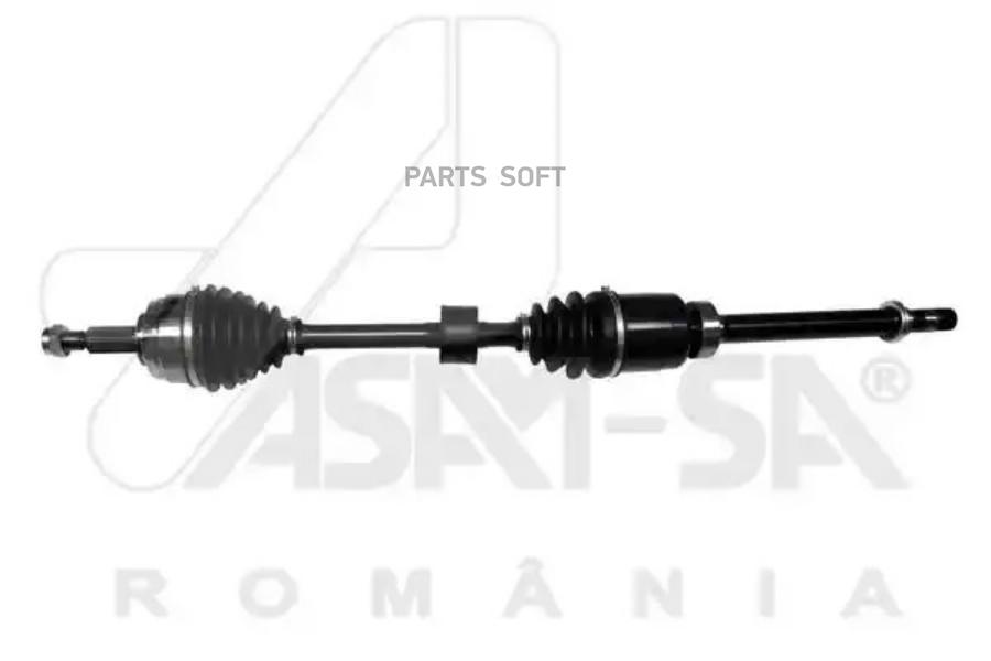 

ASAM-SA 32021 Привод передний правый () 1шт