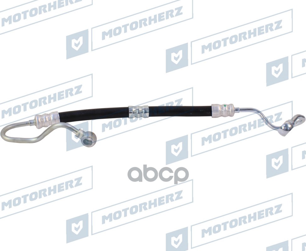 

MOTORHERZ Напорный шланг от насоса к рейке 1шт