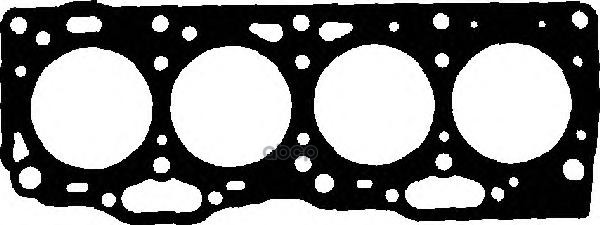 

Прокл.ГБЦ [1.74mm] ELWIS 0025125, Прокл.ГБЦ [1.74mm] ELWIS 0025125 ELWIS 0025125