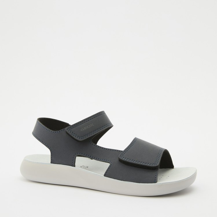 

Сандалии GEOX J Sandal Lightfloppy, темно-синий, 35, J Sandal Lightfloppy