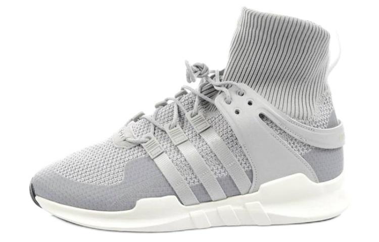 

Кроссовки унисекс Adidas EQT Support ADV Adventure Winter Grey Two серые 39 EU, Серый, EQT Support ADV Adventure Winter Grey Two