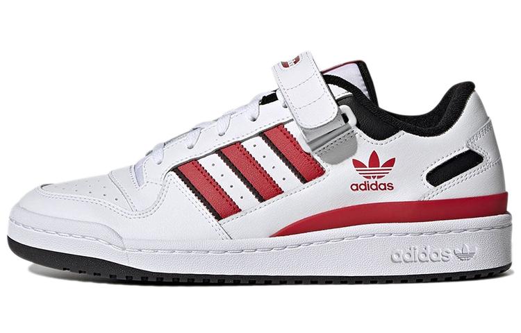 

Кеды унисекс Adidas FORUM 84 Low s белые 46 EU, Белый, FORUM 84 Low s