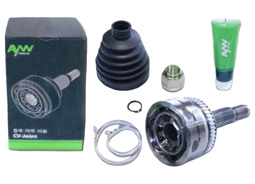 

Шрус AYWIparts AW1511123A