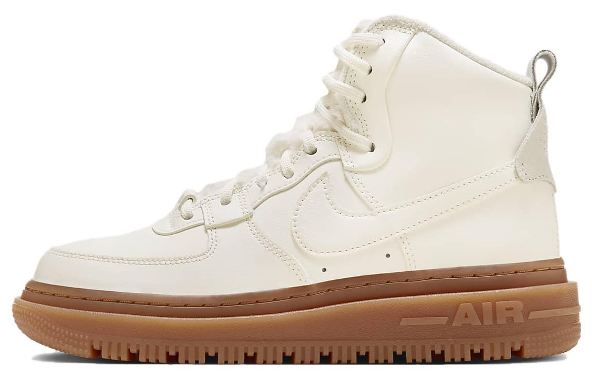 

Кеды унисекс Nike Air Force 1 Low белые 42 EU, Белый, Air Force 1 Low