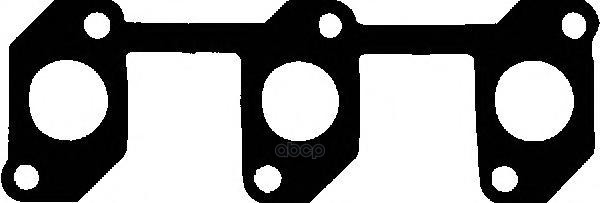 

71-53008-00 прокладка коллектора выпускного Toyota Land Cruiser 3.5D 1PZ <93