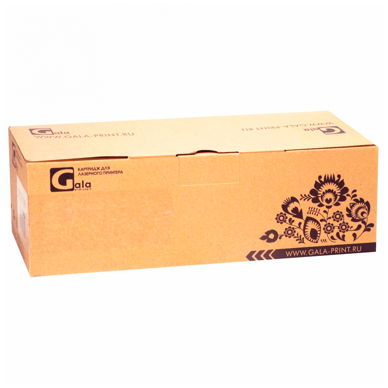 

Фотобарабан GalaPrint (GP-DR-2080) черный, совместимый