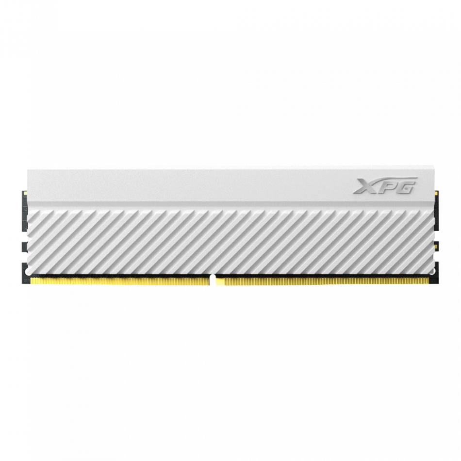 Оперативная память XPG 16 Гб, DDR4, 3200, AX4U320016G16A-CWHD45