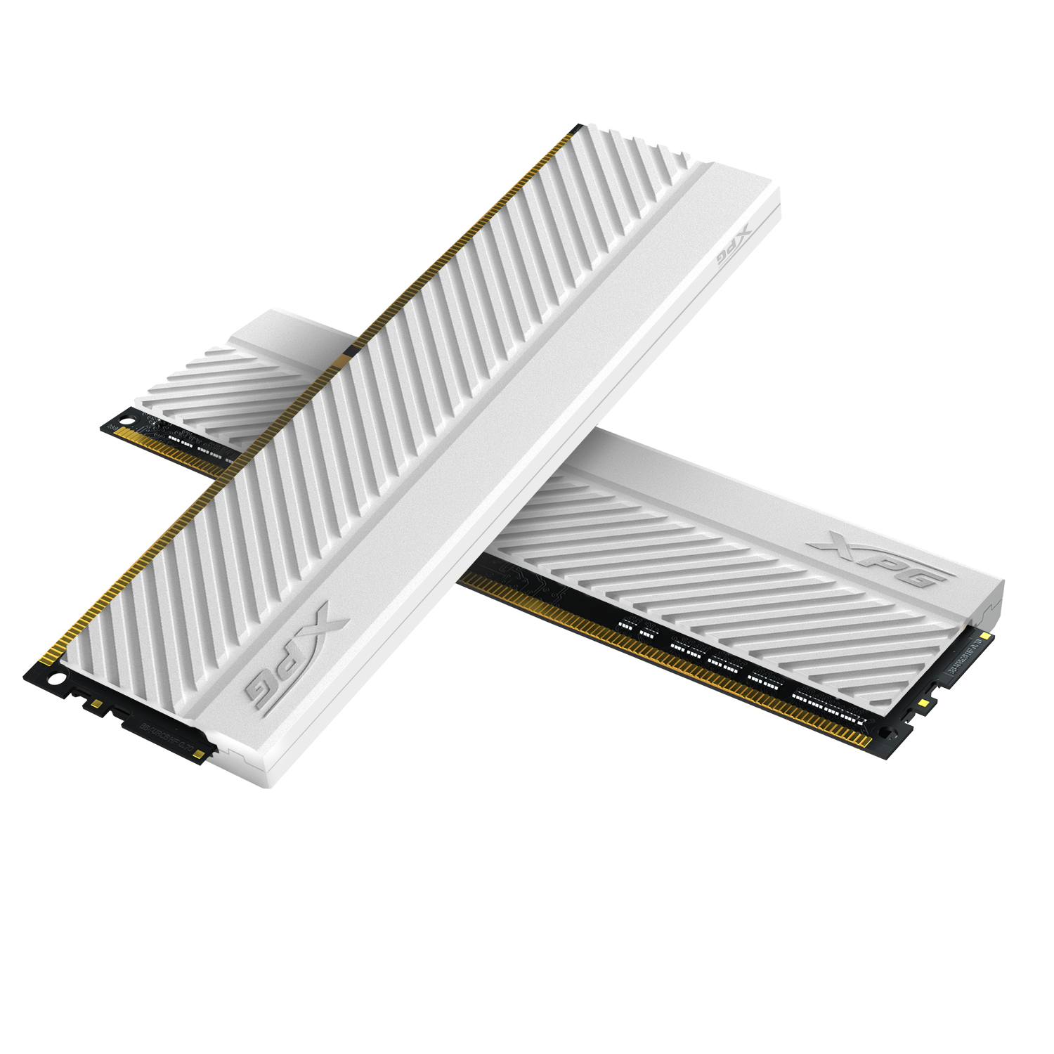 

Оперативная память ADATA XPG GAMMIX D45, 32 Гб, DDR4, 3600, AX4U360016G18I-DCWHD45, AX4U360016G18I
