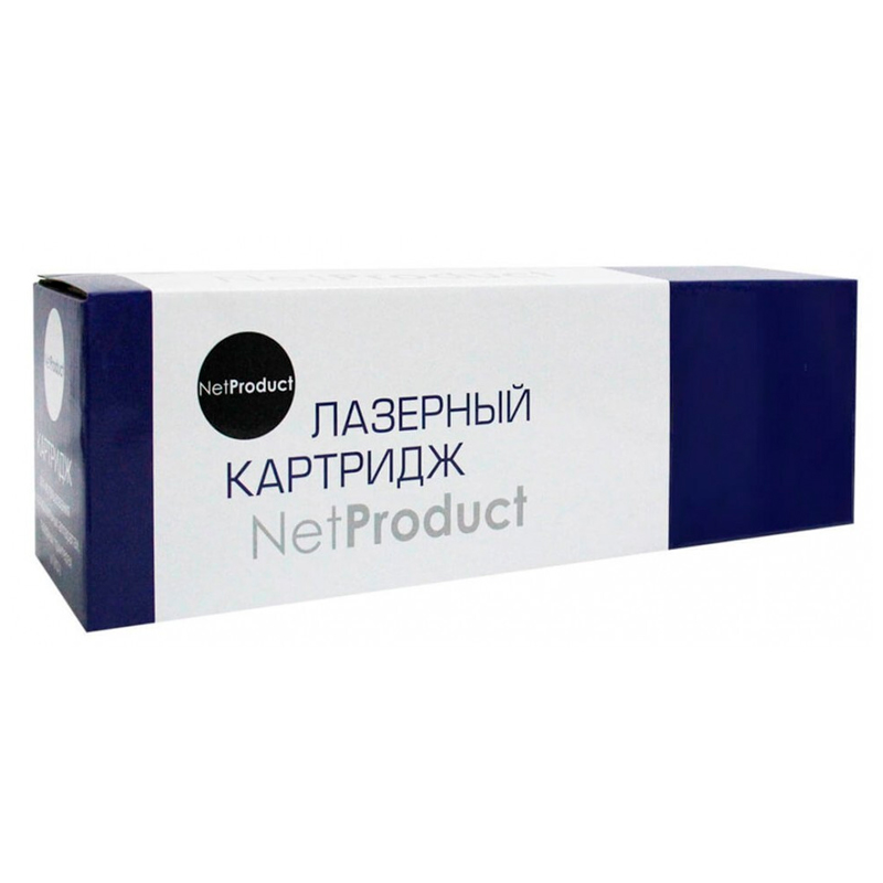 

Фотобарабан NetProduct (DR-3400) черный, совместимый