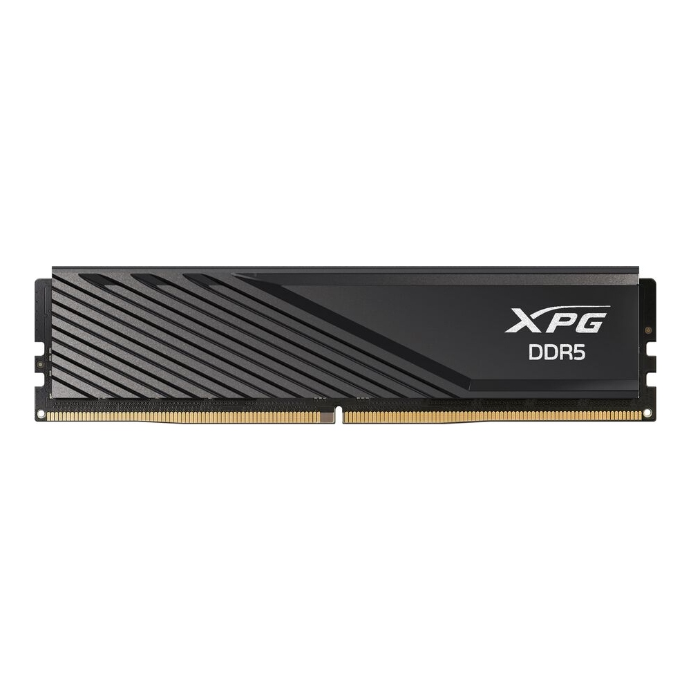 

Оперативная память Adata 32 Гб, DDR5, 6000, AX5U6000C3016G-DTLABBK, AX5U6000C3016G