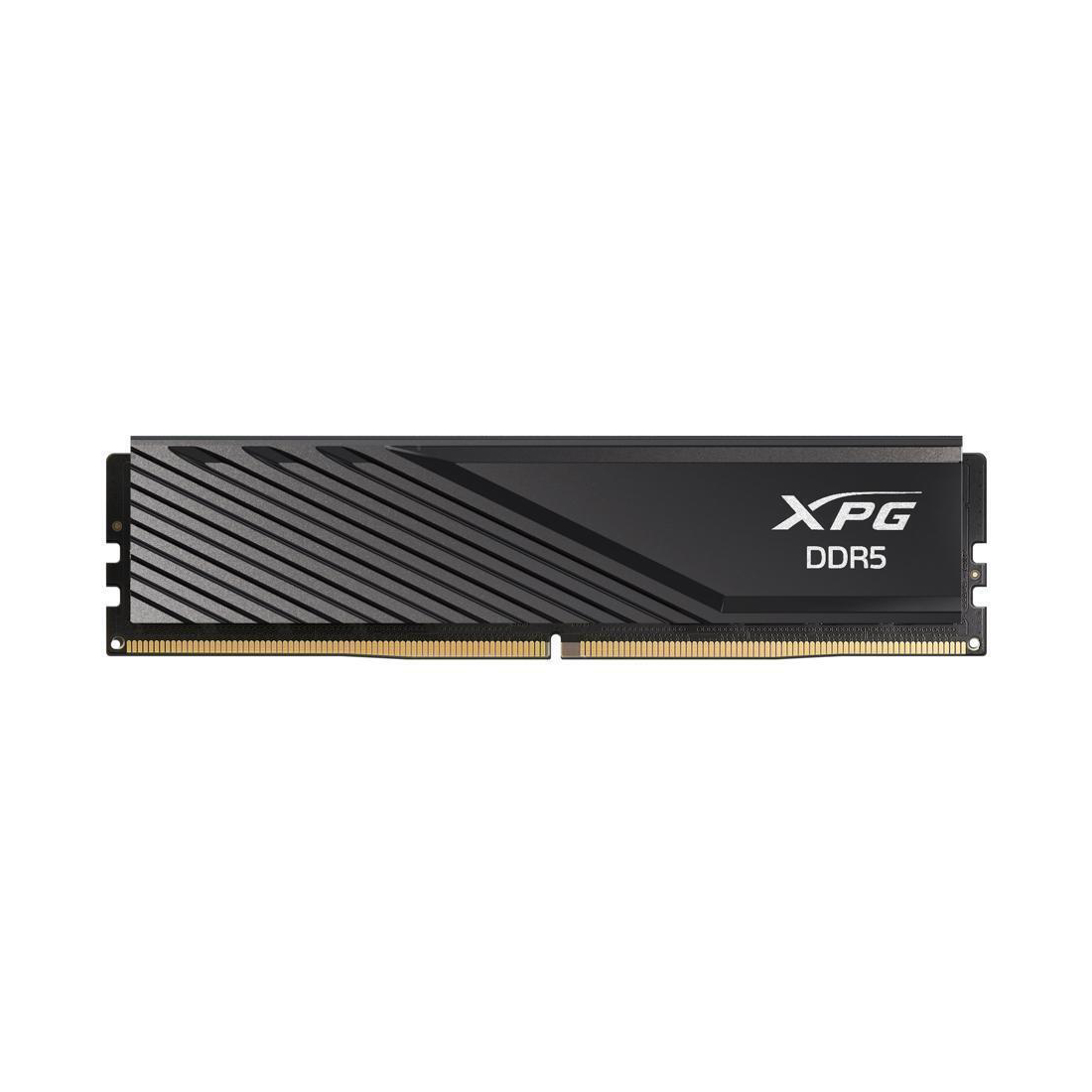 

Оперативная память Adata 32 Гб, DDR5, 6400, AX5U6400C3216G-DTLABBK, AX5U6400C3216G