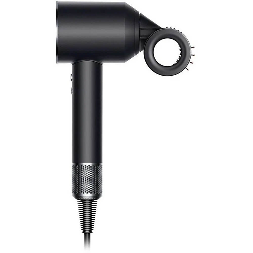 

Фен Dyson HD15 1600 Вт серебристый; черный, HD15