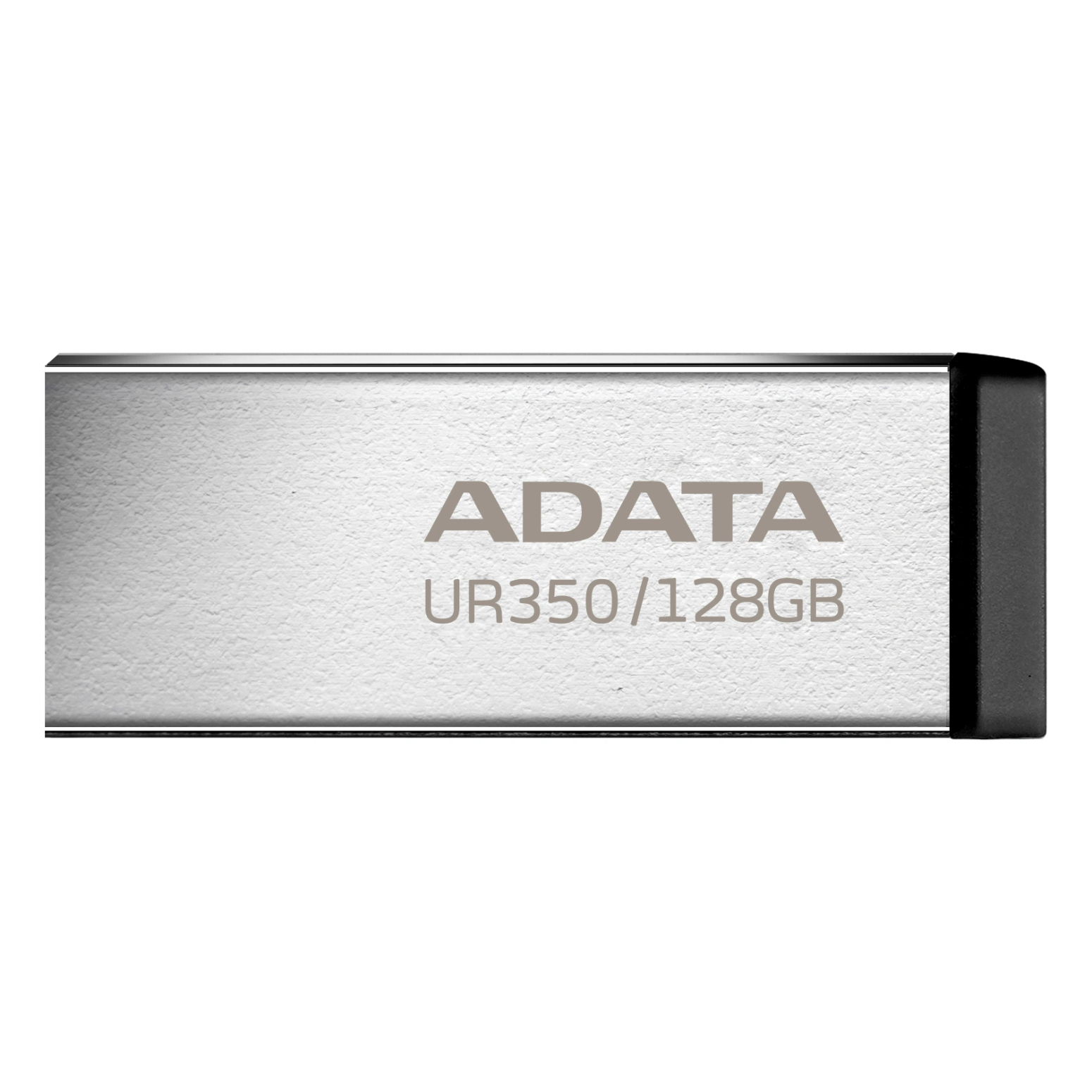 

Флэш диск Adata 128 Гб, USB 3.2, UR350-128G-RSR/BK, Black, UR350