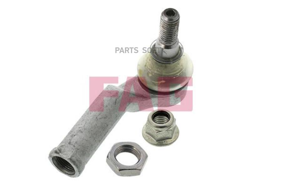 

Наконечник Рулевой Правый Ford Mondeo Iv, Volvo S60 Ii, S80 Ii 840107510 Fag арт. 84010751
