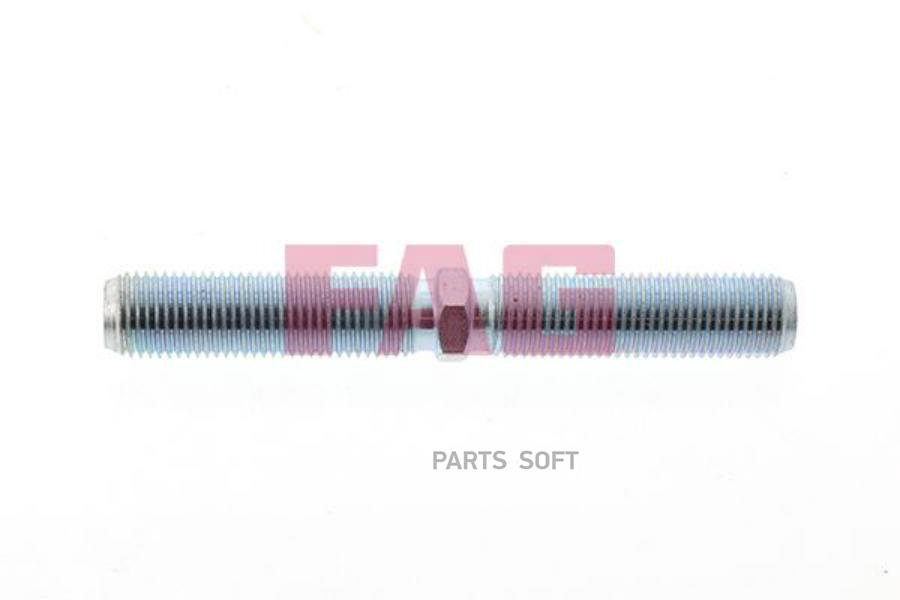 

Шпилька Рулевая Audi 80 (B3/B4) 840120410 Fag арт. 840120410
