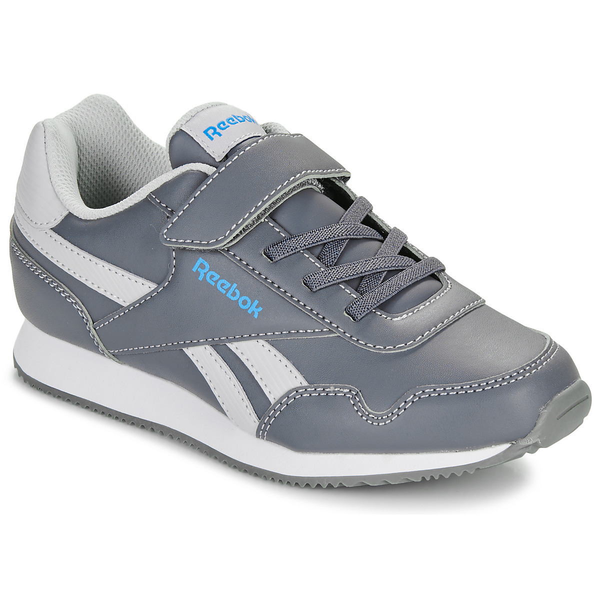 

Кроссовки детские Reebok 27139210, серый, 29, 27139210