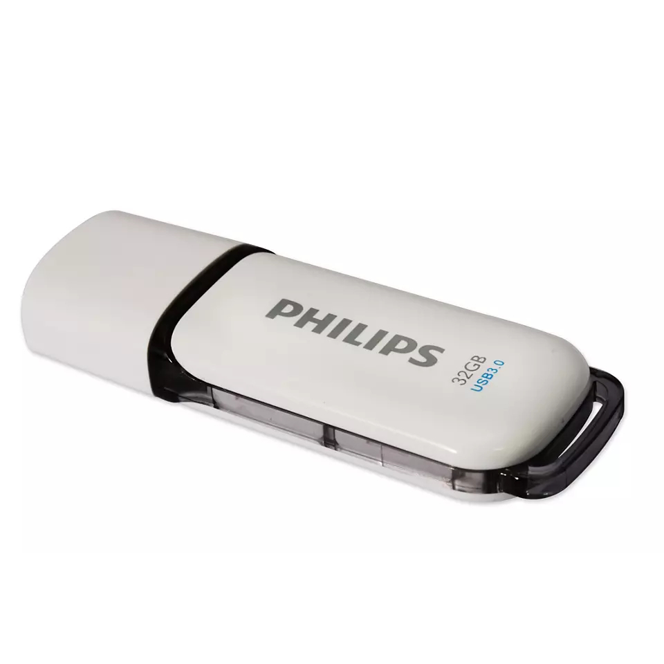 

Флэш-накопитель Philips Snow3.0 32Gb, FM32FD75B/97, Snow3.0