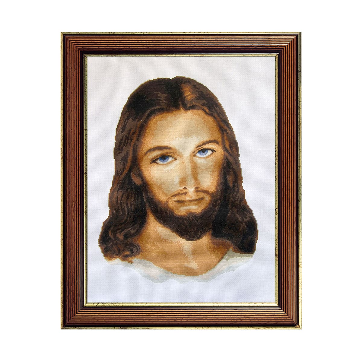 

Вышивка крестом Expressions Иисус 386076, 'Иисус'