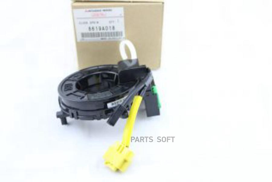 

Пружина Датчика Подушки Безопасности 8619a018 MITSUBISHI арт. 8619A018