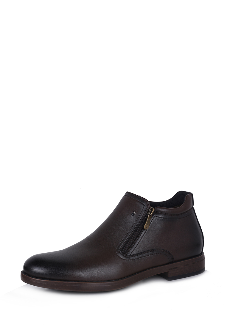 

Ботинки мужские T.Taccardi 216097 коричневые 40 RU, Коричневый, 216097