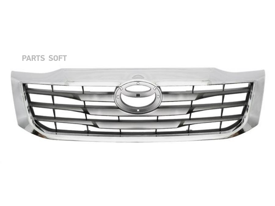 

Решетка Радиатора Хром Hilux 11- 1Шт ITP-FPI TYG175NB