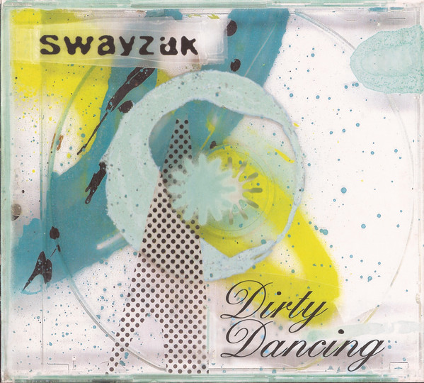 

Swayzak: Dirty Dancing (1 CD)