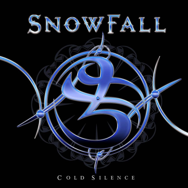 Snowfall: Cold Silence (1 CD)