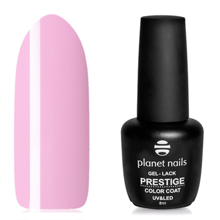 

Набор, Planet Nails, Гель-лак Prestige №518, 8 мл, 2 шт.