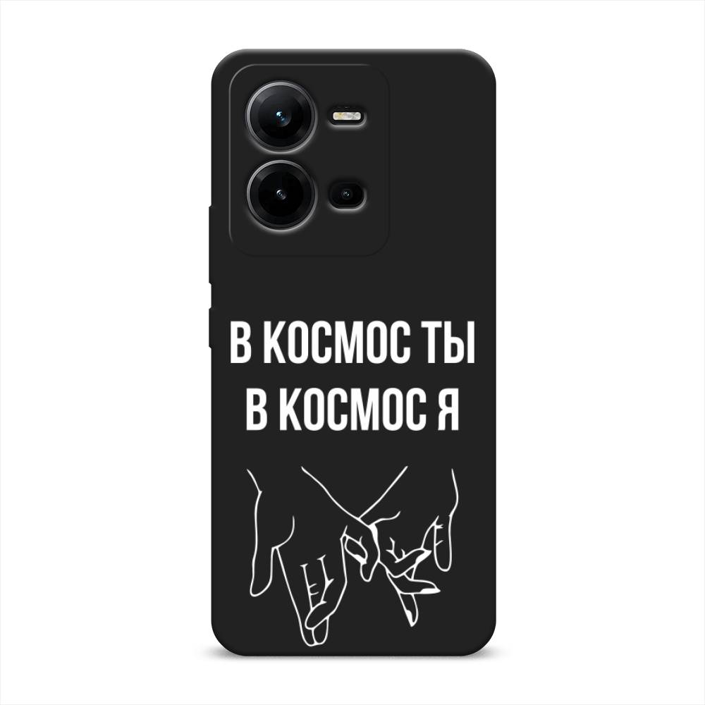 Чехол Awog на Vivo V25 