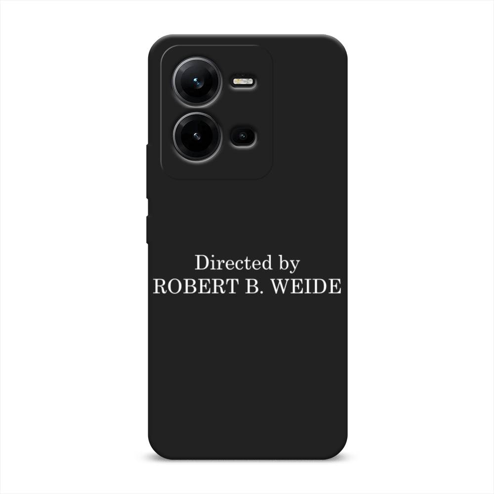 

Чехол Awog на Vivo V25 "Robert B Weide", Прозрачный, 267652-1