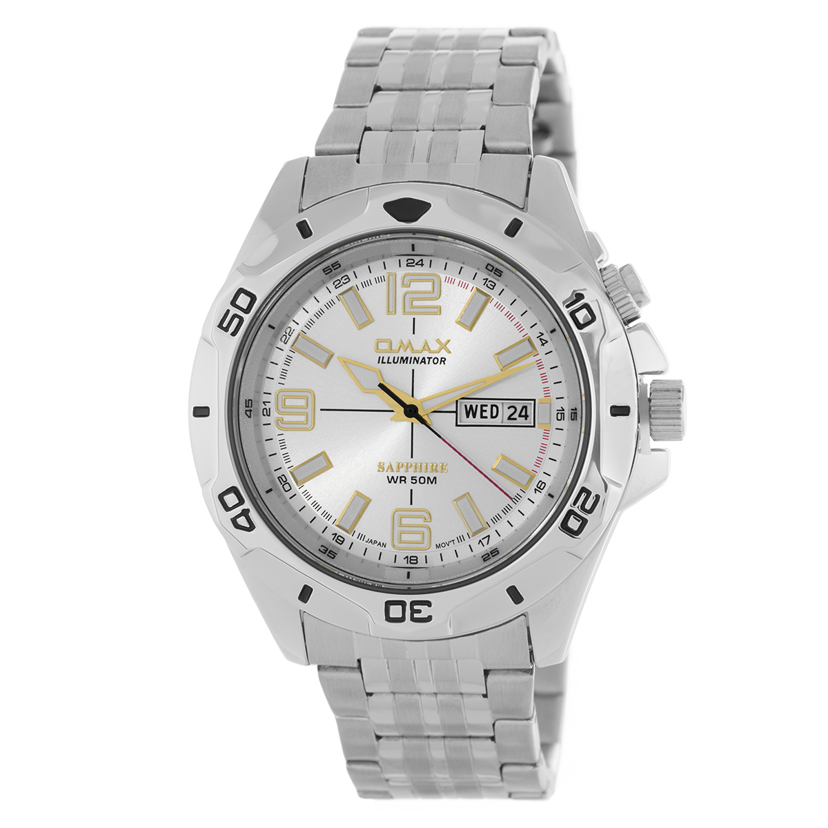 

Наручные часы мужские OMAX CSL003I028, CSL003I028