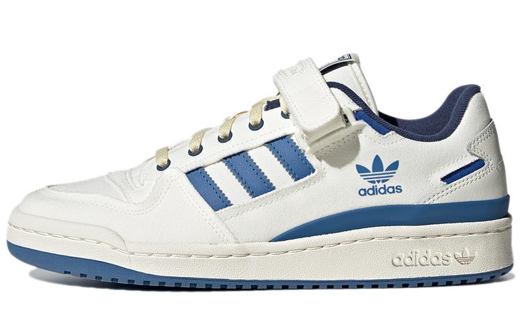 

Кеды унисекс Adidas FORUM Low белые 40 EU, Белый, FORUM Low