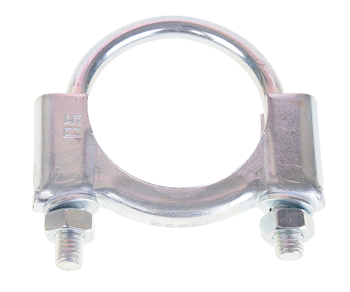 

Хомут Глушителя D=50 М8 (10Шт.В Упаковке) (1Шт.) Bosal 250-250