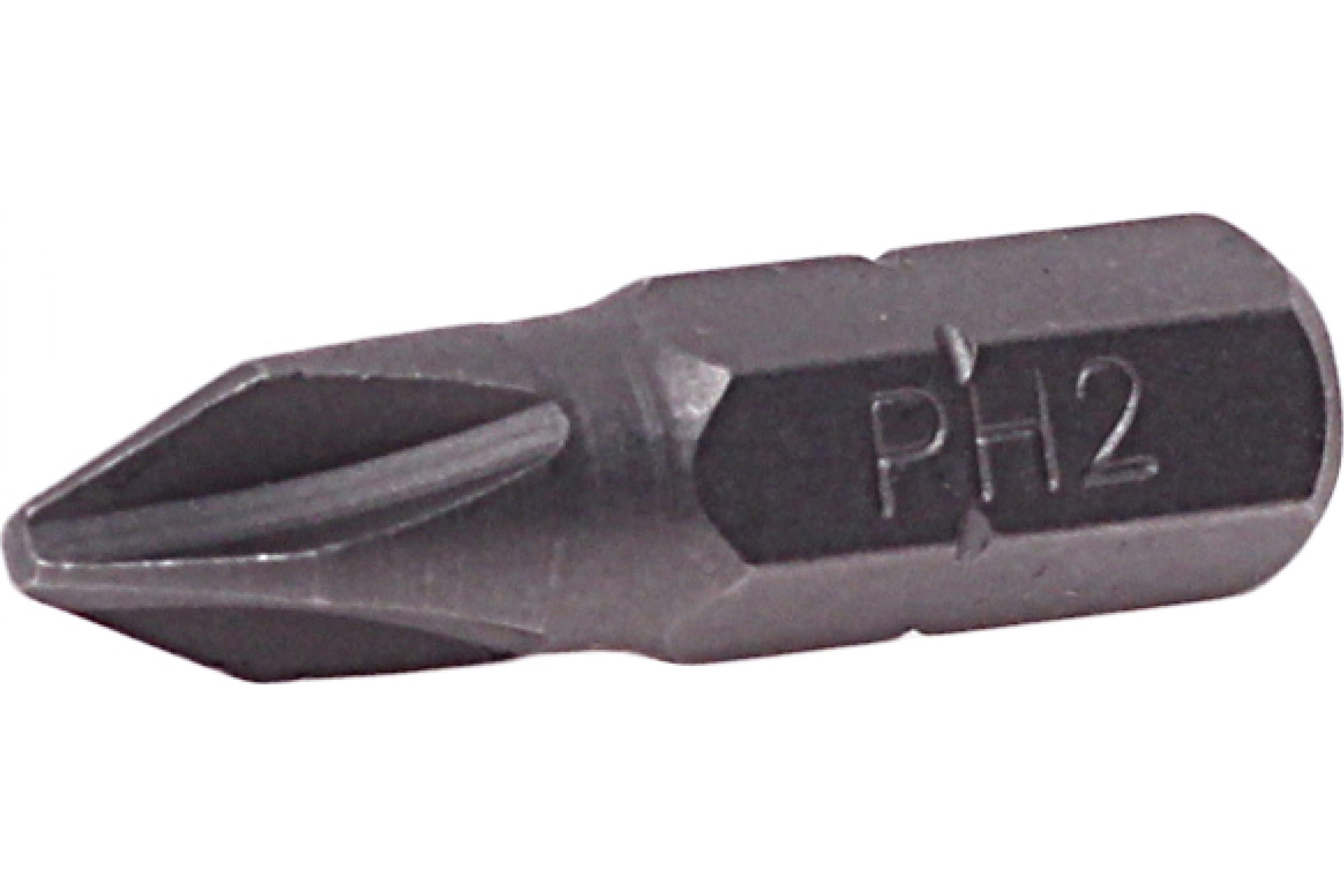 

ROCKFORCE Вставка RF-121252: 1/4DR филипс PH2х25мм0