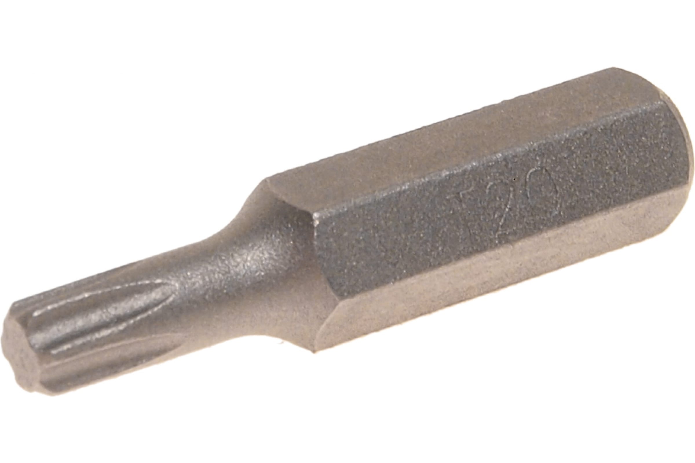 

ROCKFORCE Вставка RF-1263020: 1/4DR торкс Т20х30мм0
