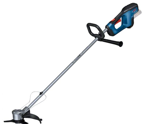 Триммер аккумуляторный Bosch GFR 18V-23 Professional 06008D1000