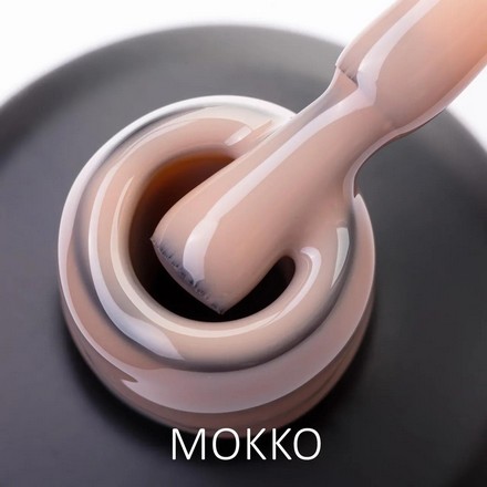 

База для гель-лака Diva Nail Technology каучуковая камуфлирующая нежная бежевая 15 мл