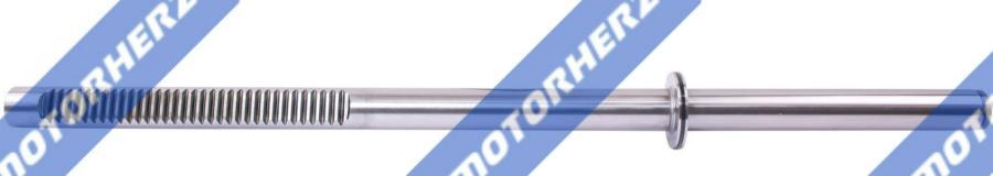 

MOTORHERZ Шток рулевой рейки с поджимкой 1шт