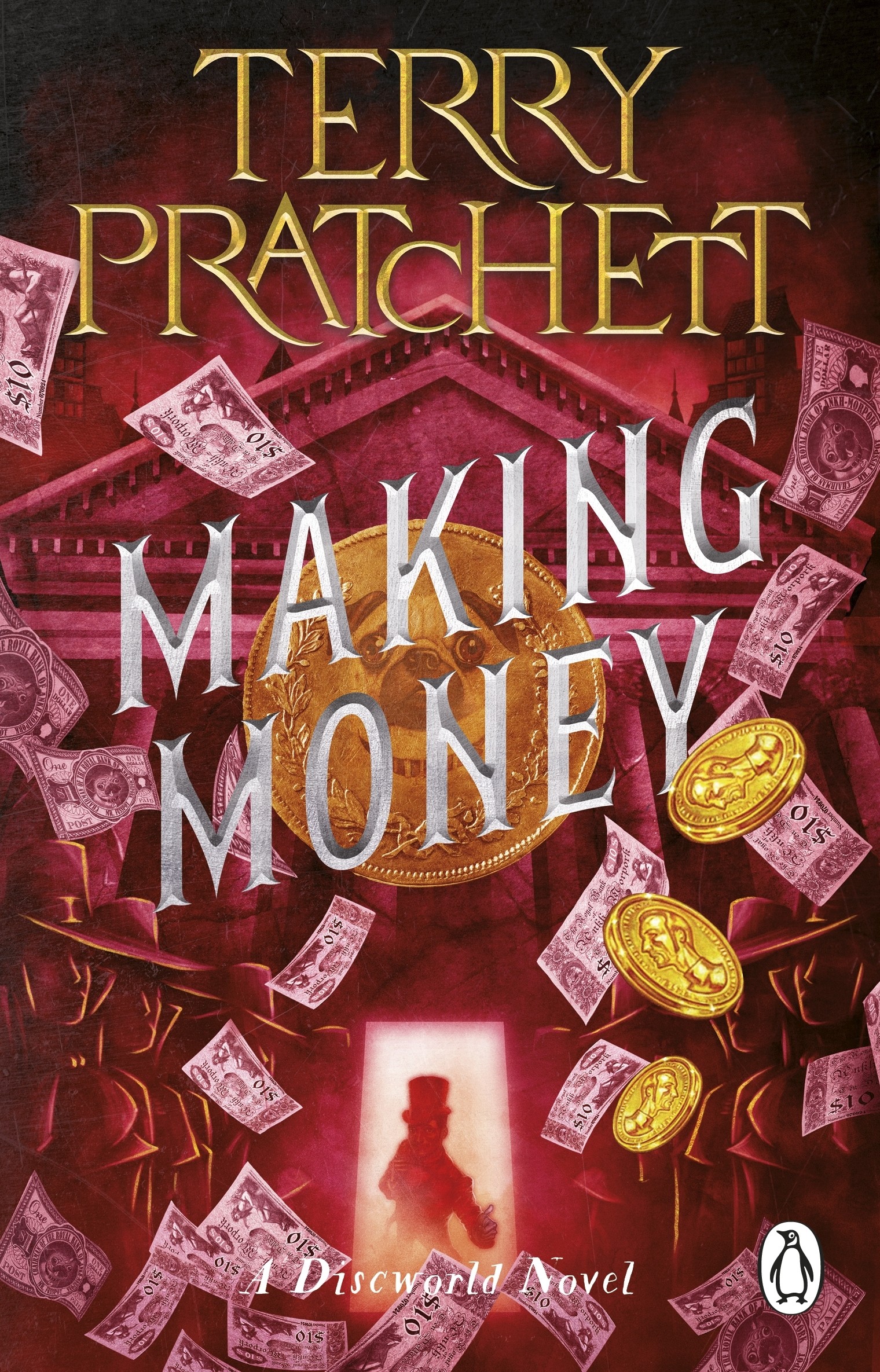 

Making Money