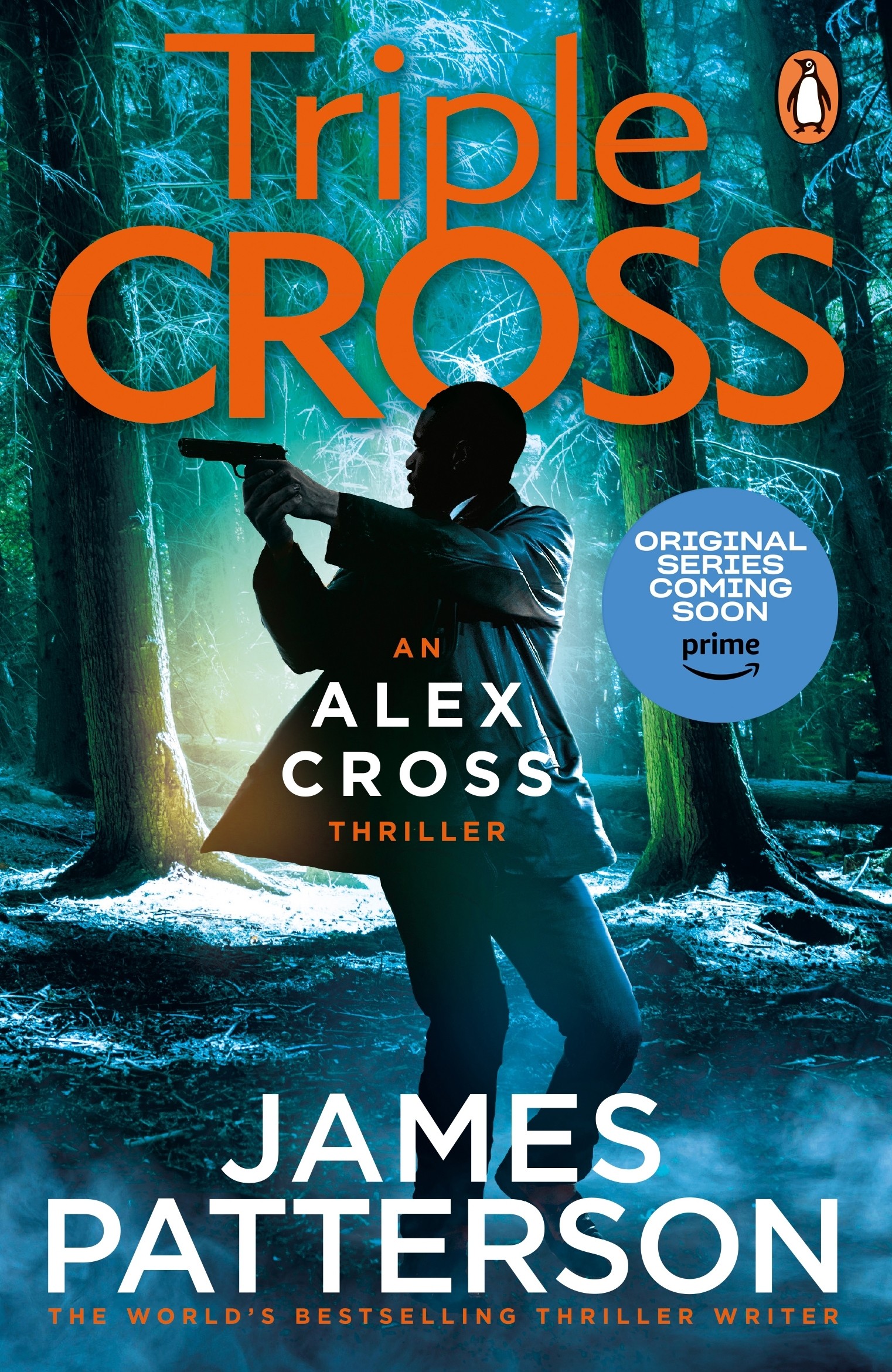 

Triple Cross
