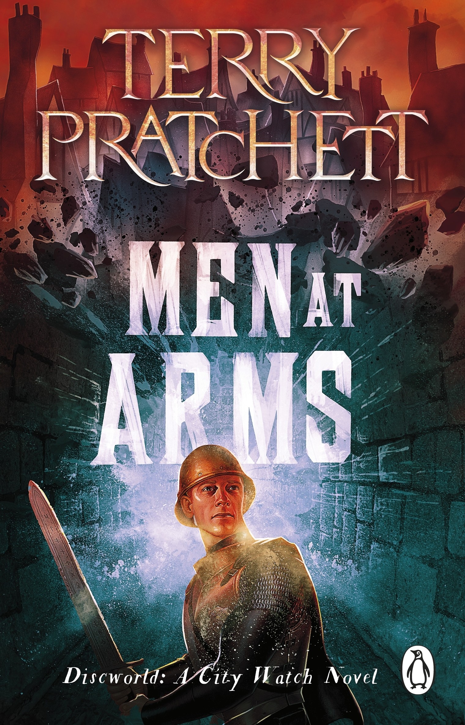 

Men At Arms