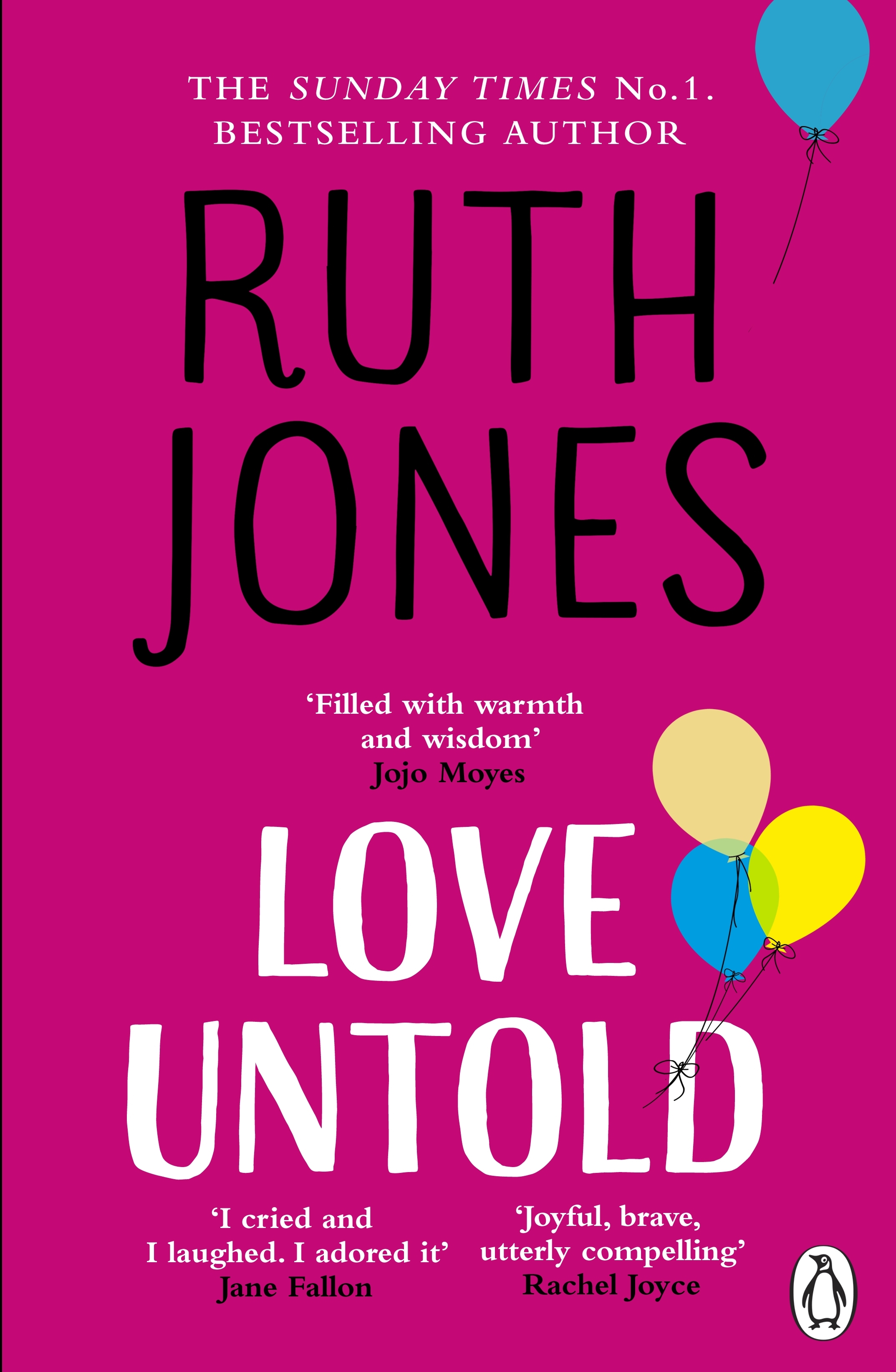

Love Untold