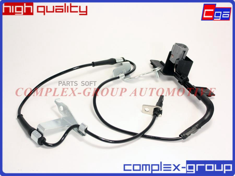 

Датчик Abs Передний Правый CGA 11ABS34RA