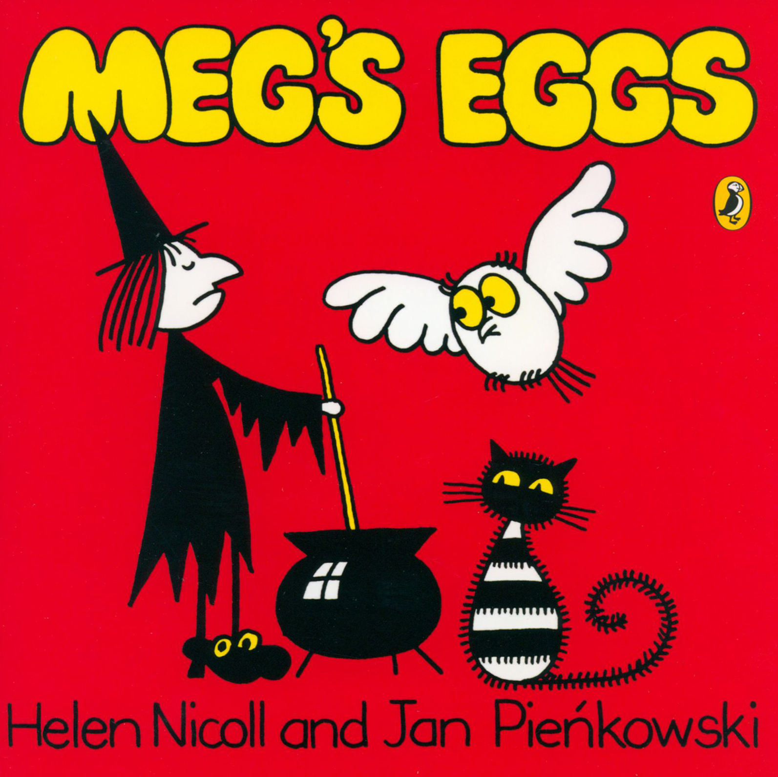 

Meg's Eggs