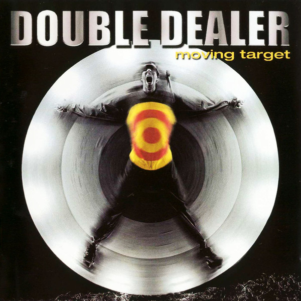 

Double Dealer: Moving Target (1 CD)