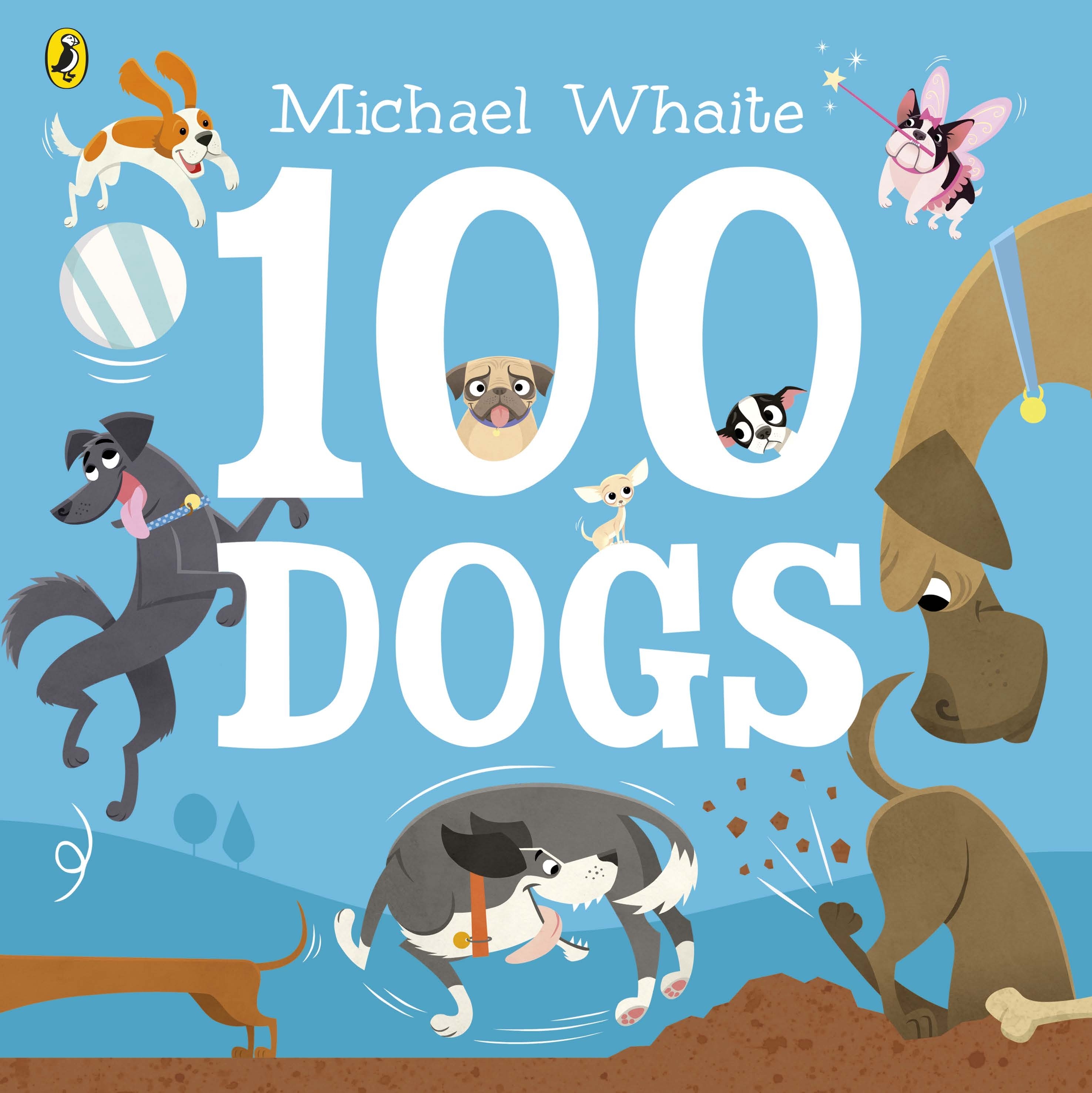 

100 Dogs