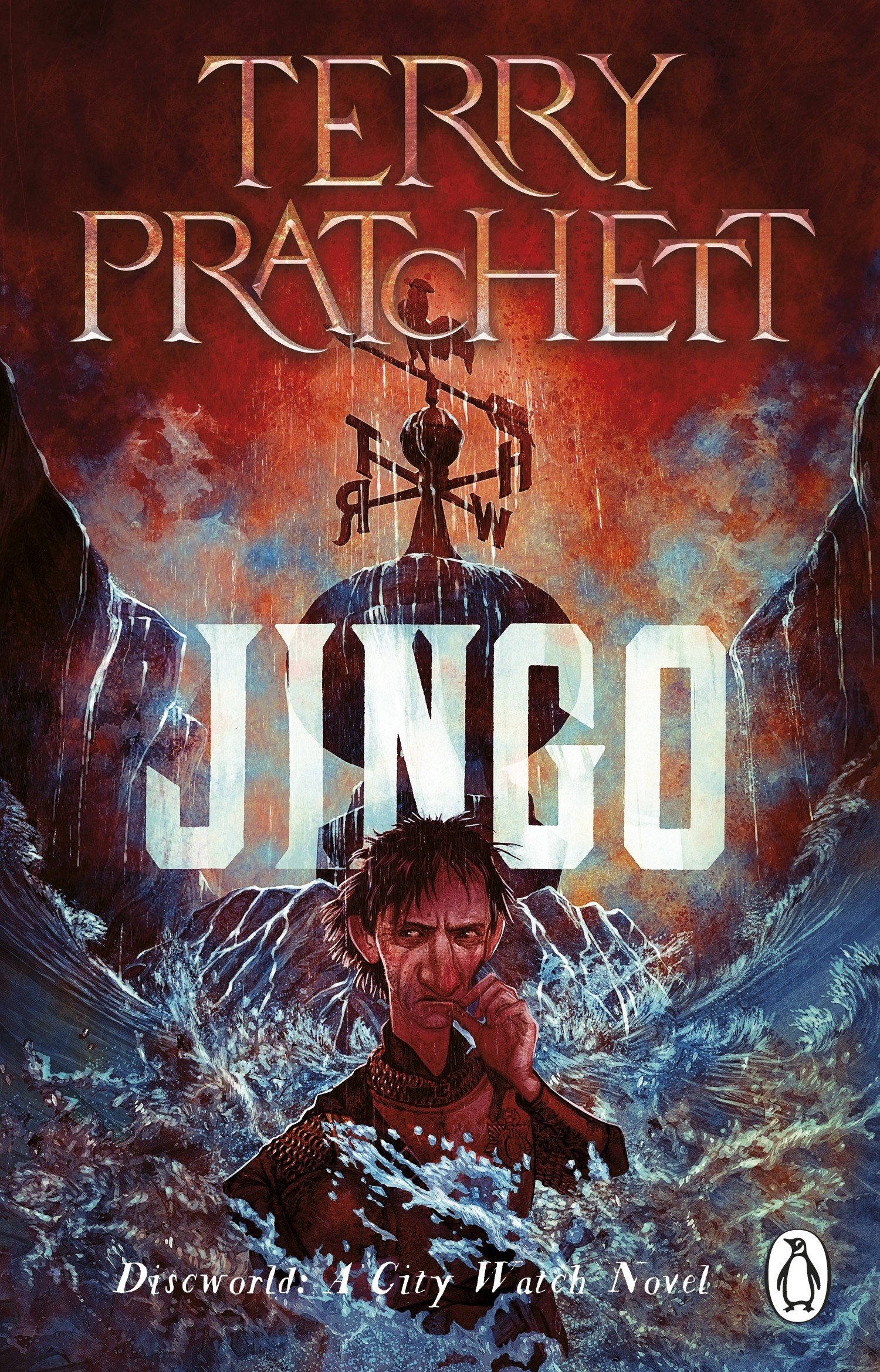 

Jingo