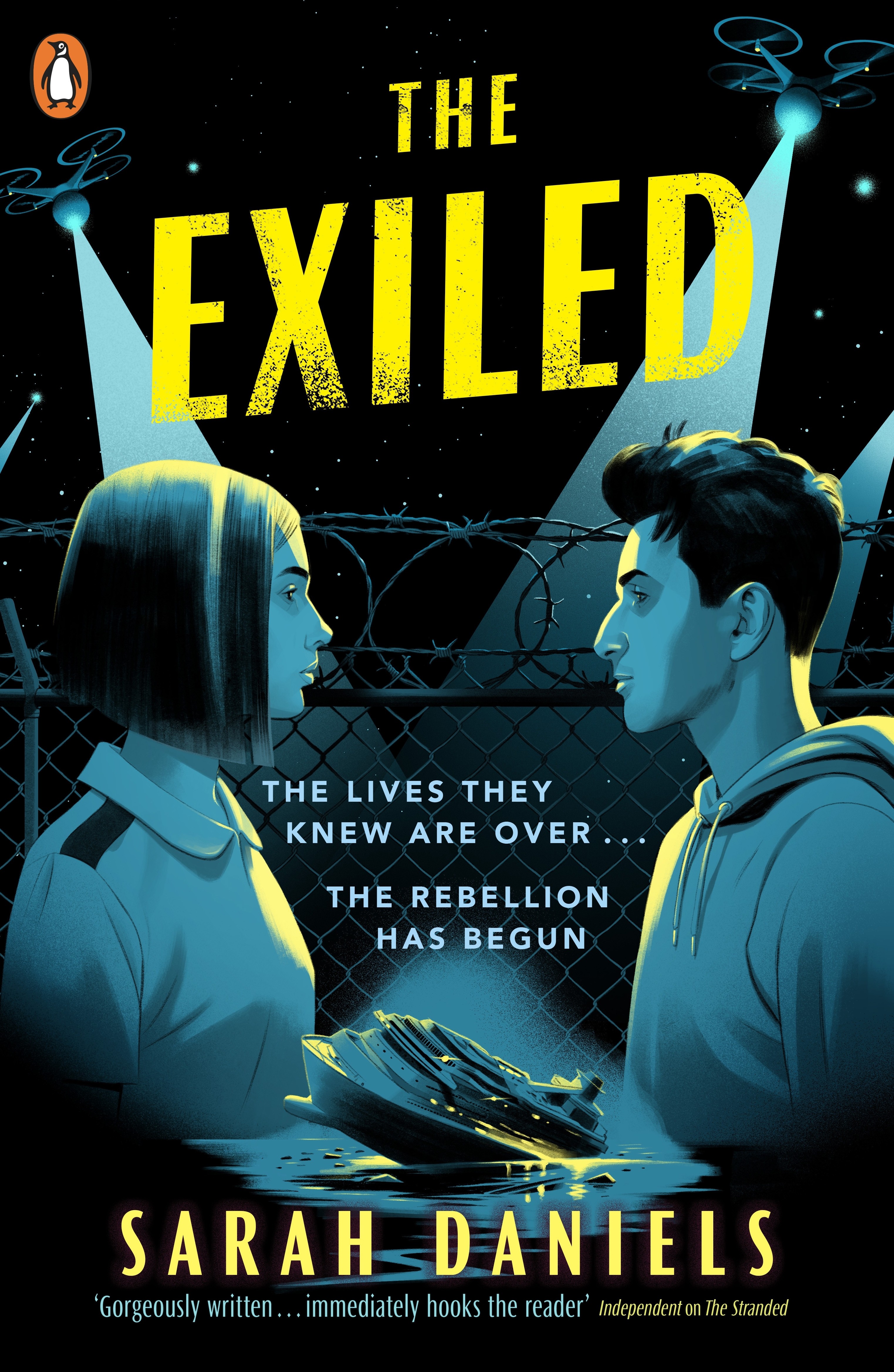 

The Exiled